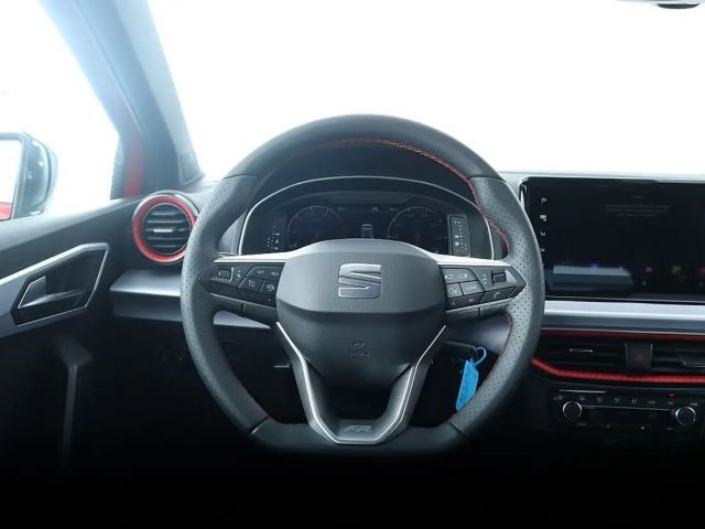 Seat Ibiza 1.0 TSI FR-lijn Plus