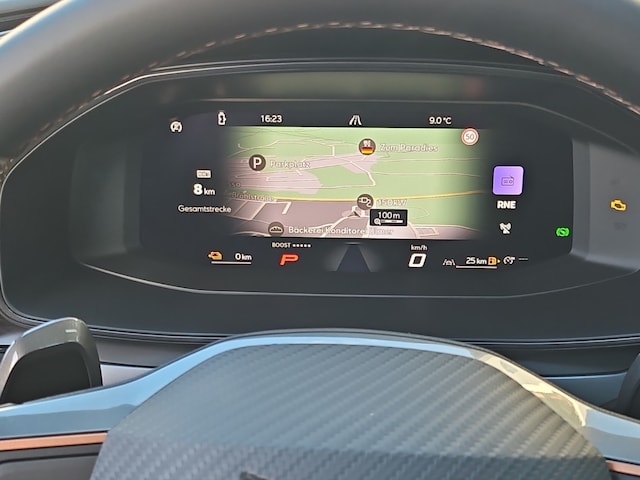 Cupra Leon DSG Sportstourer VZ