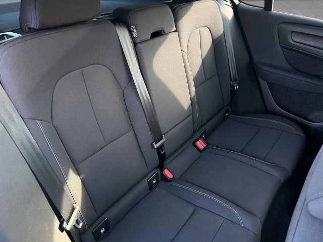 Volvo C40 Recharge Twin Engine Ultimate