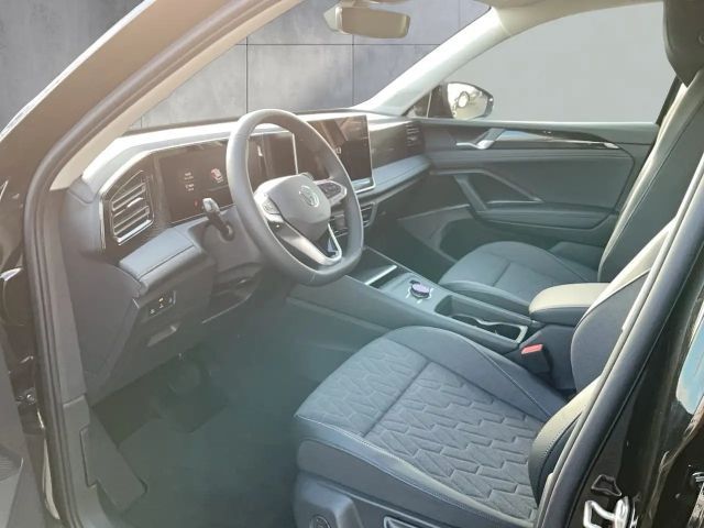 Volkswagen Tiguan DSG eHybrid