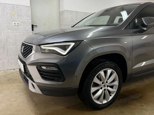 Seat Ateca Style