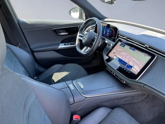 Mercedes-Benz E 200 AMG Line Estate