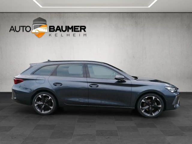 Cupra Leon DSG Sportstourer