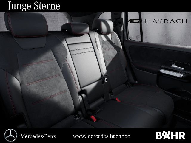 Mercedes-Benz EQB 300 4MATIC