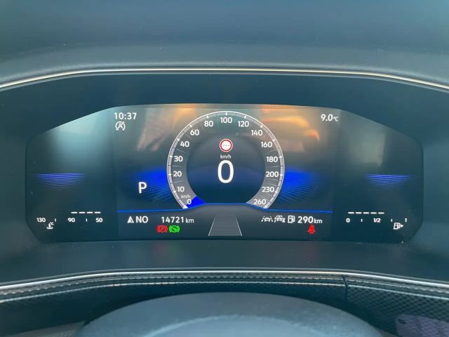 Volkswagen T-Cross DSG IQ.Drive R-Line