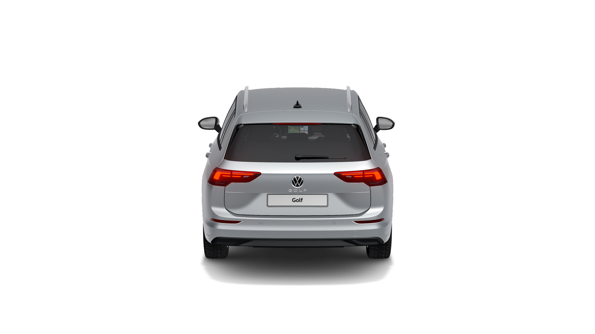 Volkswagen Golf 1.0 TSI Golf VIII Variant