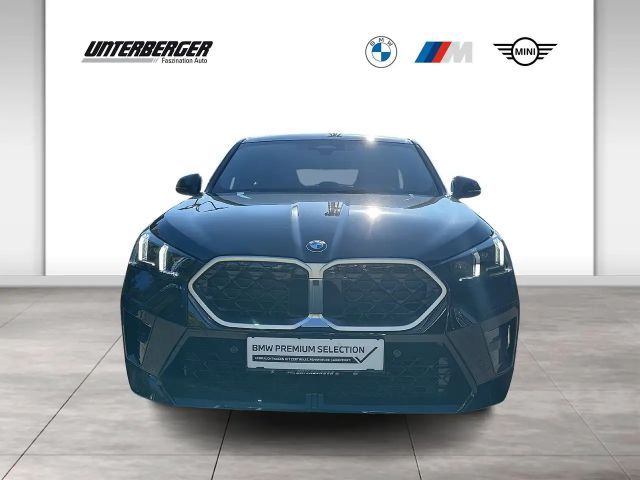 BMW X2 M-Sport xDrive20d