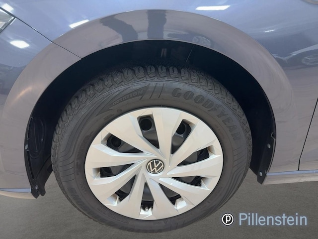 Volkswagen Polo 1.0 TSI DSG Life