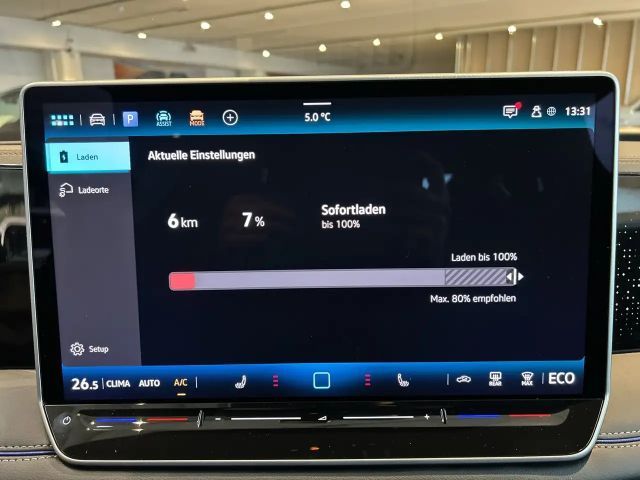 Volkswagen Tiguan DSG Sport eHybrid