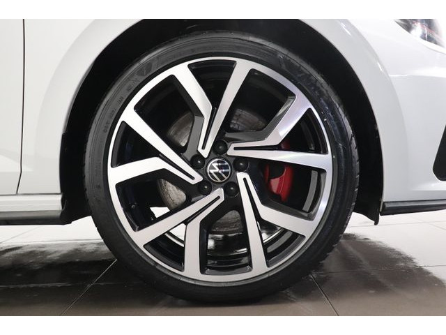 Volkswagen Polo 2.0 TSI GTI