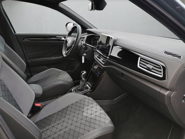 Volkswagen T-Roc 1.0 TSI R-Line