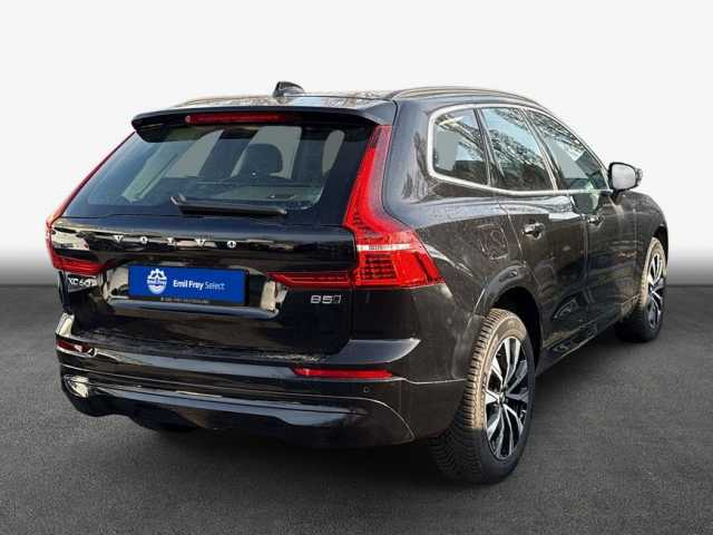Volvo XC60 XC60