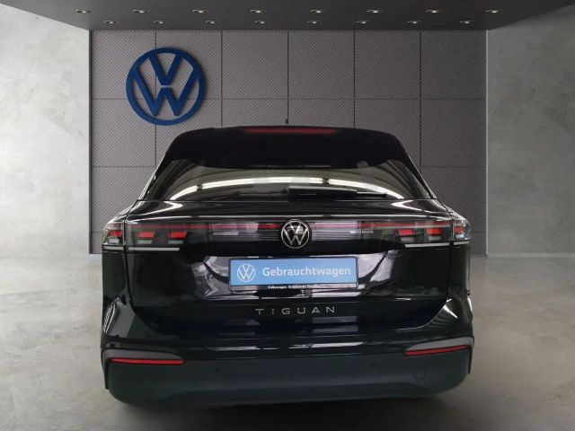 Volkswagen Tiguan 2.0 TDI DSG
