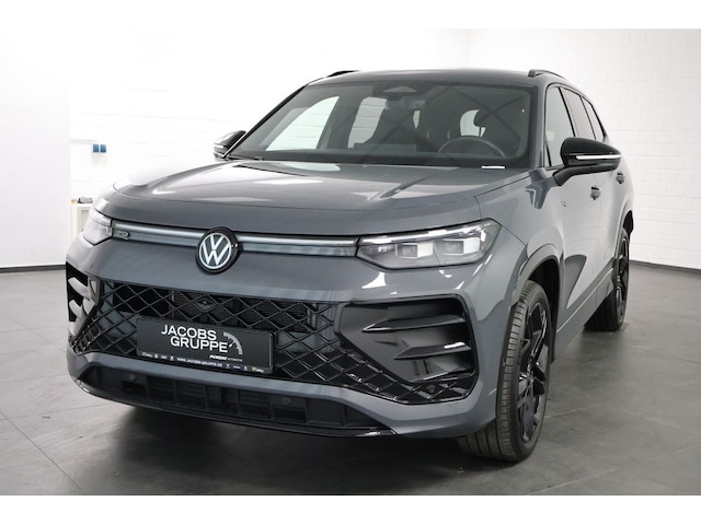 Volkswagen Tayron 2.0 TDI DSG R-Line