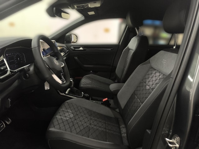 Volkswagen T-Roc 2.0 TSI