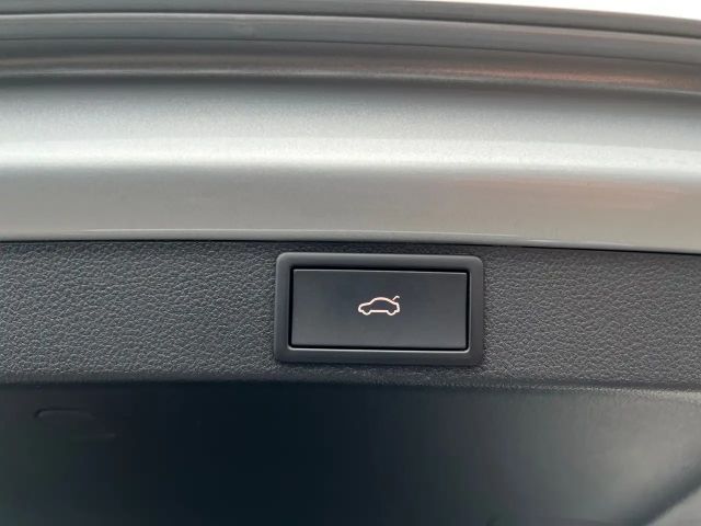 Skoda Octavia Combi Style Style