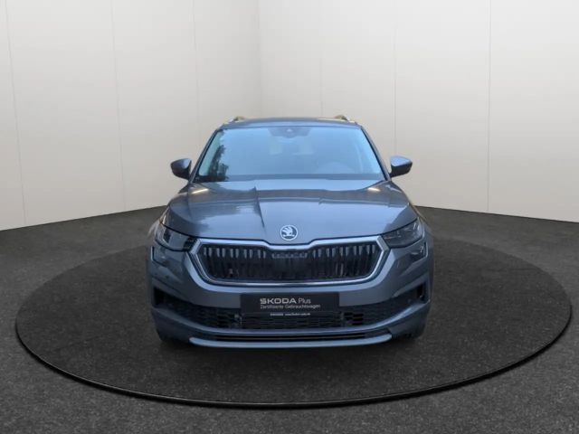 Skoda Kodiaq 2.0 TDI 4x4 Tour