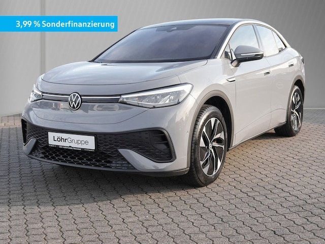 Volkswagen ID.5 150 kW 77 KWh Pro