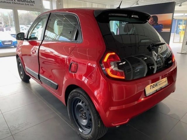 Renault Twingo Equilibre SCe 65