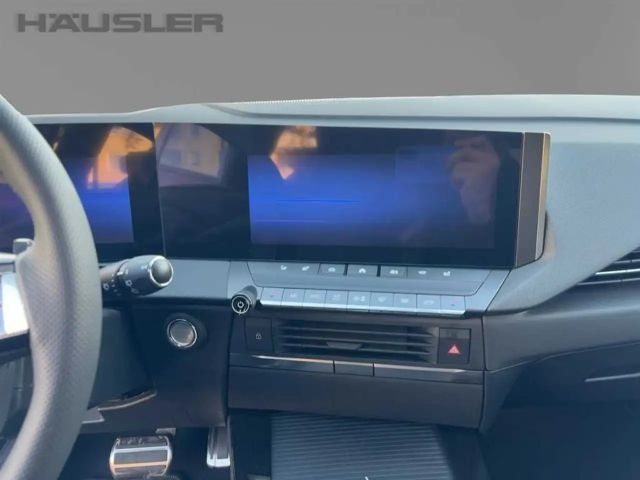 Opel Astra GS-Line Grand Sport Sports Tourer