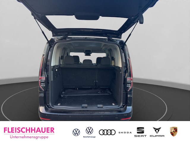 Volkswagen Caddy 2.0 TDI DSG