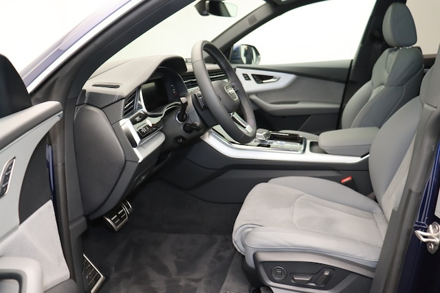 Audi Q8 50 TDI Quattro Sportback