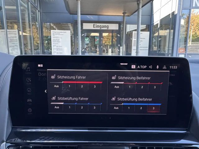 BMW M850 Coupé xDrive