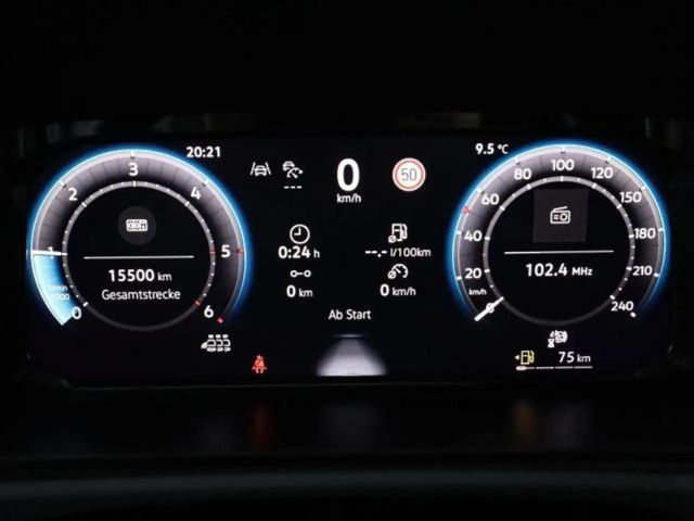 Volkswagen Caddy 2.0 TDI