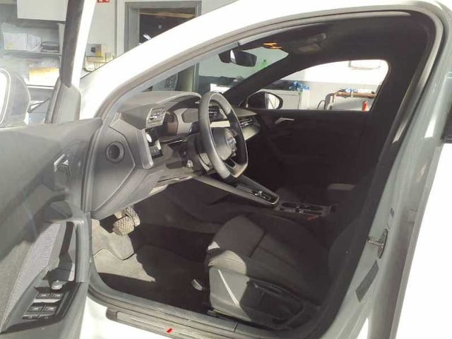 Audi A3 35 TFSI S-Line S-Tronic Sportback