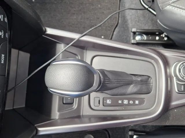 Suzuki Vitara AllGrip Comfort Hybrid