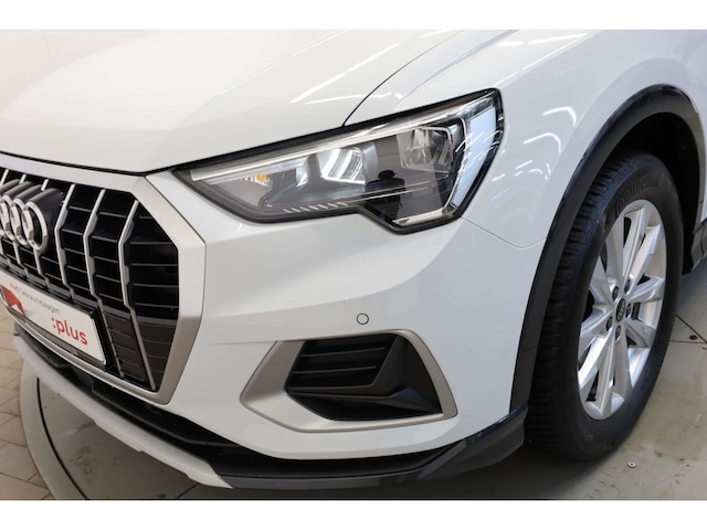 Audi Q3 35 TDI S-Tronic
