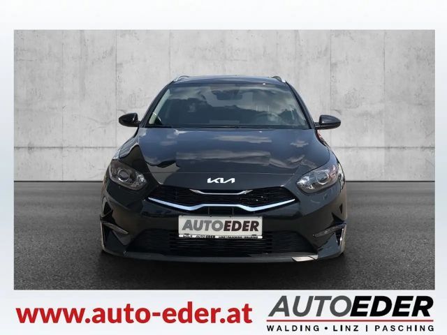 Kia Ceed GDi SportWagon