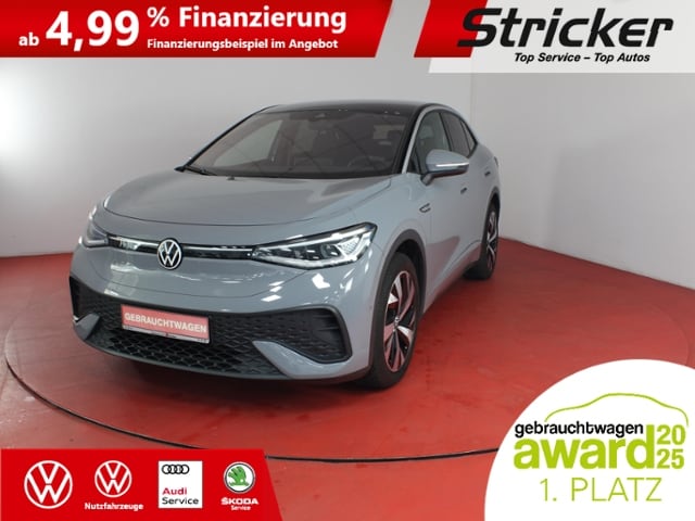 Volkswagen ID.5 150 kW 77 KWh IQ.Drive