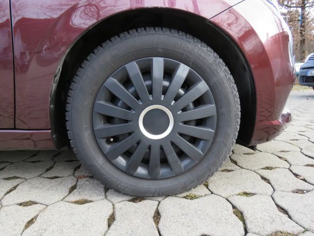 Nissan Micra IG-T N-WAY