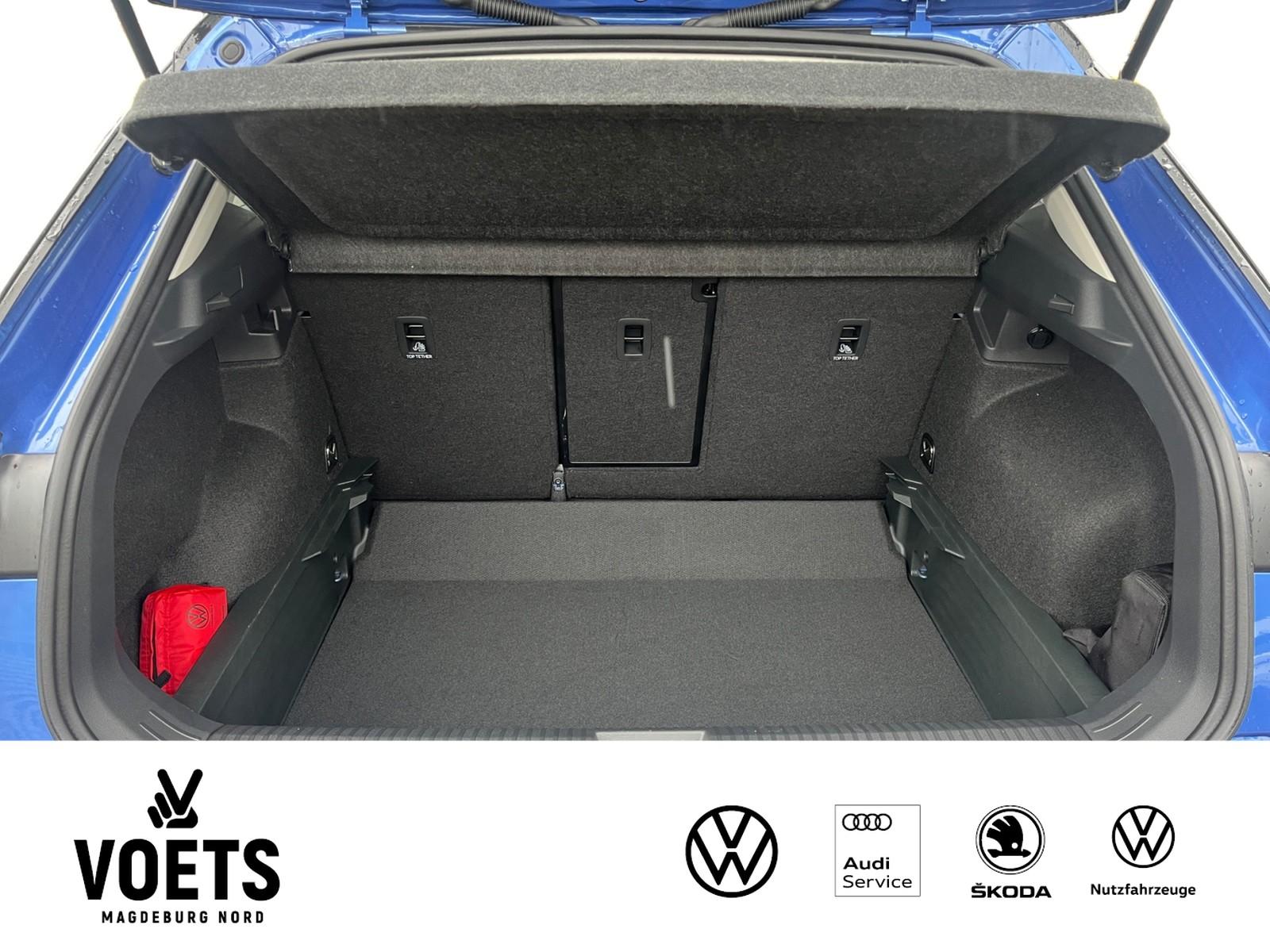 Volkswagen T-Roc 1.5 eTSI DSG Life