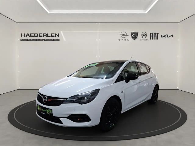 Opel Astra 1.2 Turbo GS-Line Grand Sport Turbo