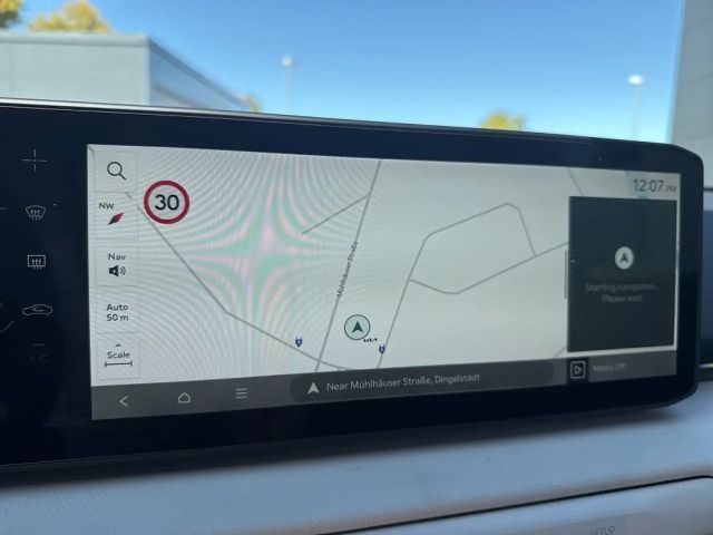 Kia EV4 81.4 kWh GT-Line