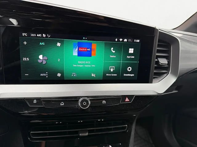 Opel Mokka GS-Line Grand Sport Turbo