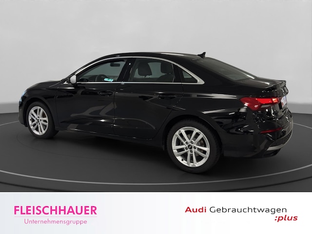 Audi A3 35 TDI S-Tronic Sedan