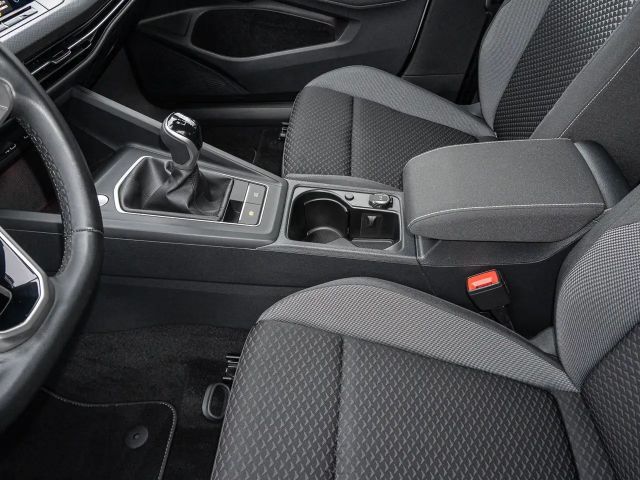 Volkswagen Golf 2.0 TDI Life