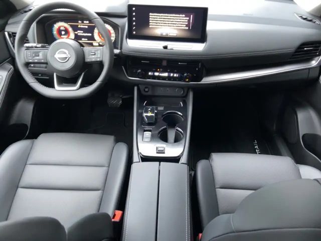 Nissan X-trail N-Connecta