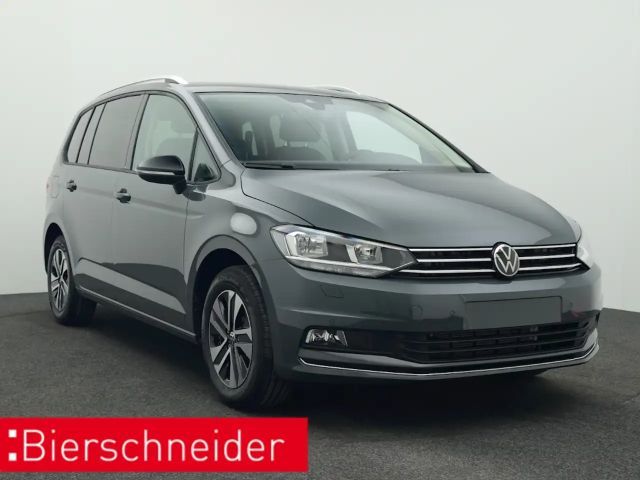 Volkswagen Touran 2.0 TDI DSG