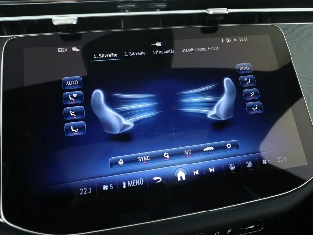 Mercedes-Benz E 450 4MATIC AMG Line Estate