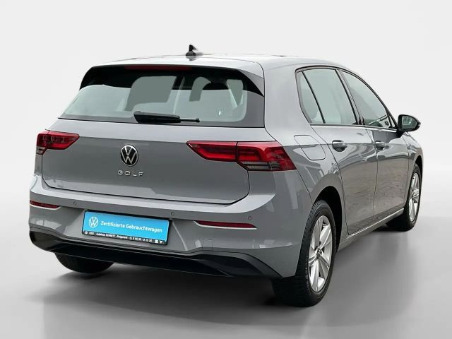 Volkswagen Golf 1.5 TSI Golf VIII Life