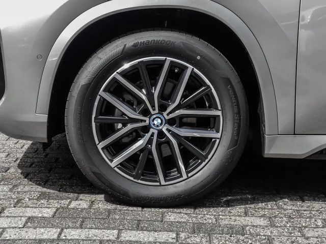 BMW iX1 M-Sport eDrive20