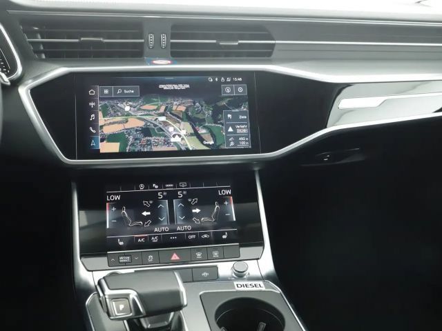 Audi A6 40 TDI Quattro