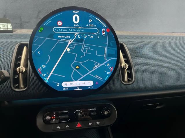 MINI Cooper SE Countryman SE