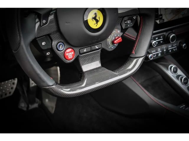 Ferrari Portofino M *Carbon+LED*MagneRide*Ferrari-Approved*