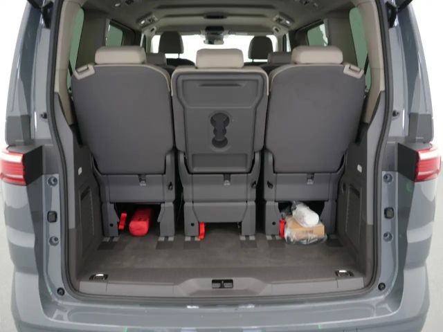 Volkswagen Multivan T7