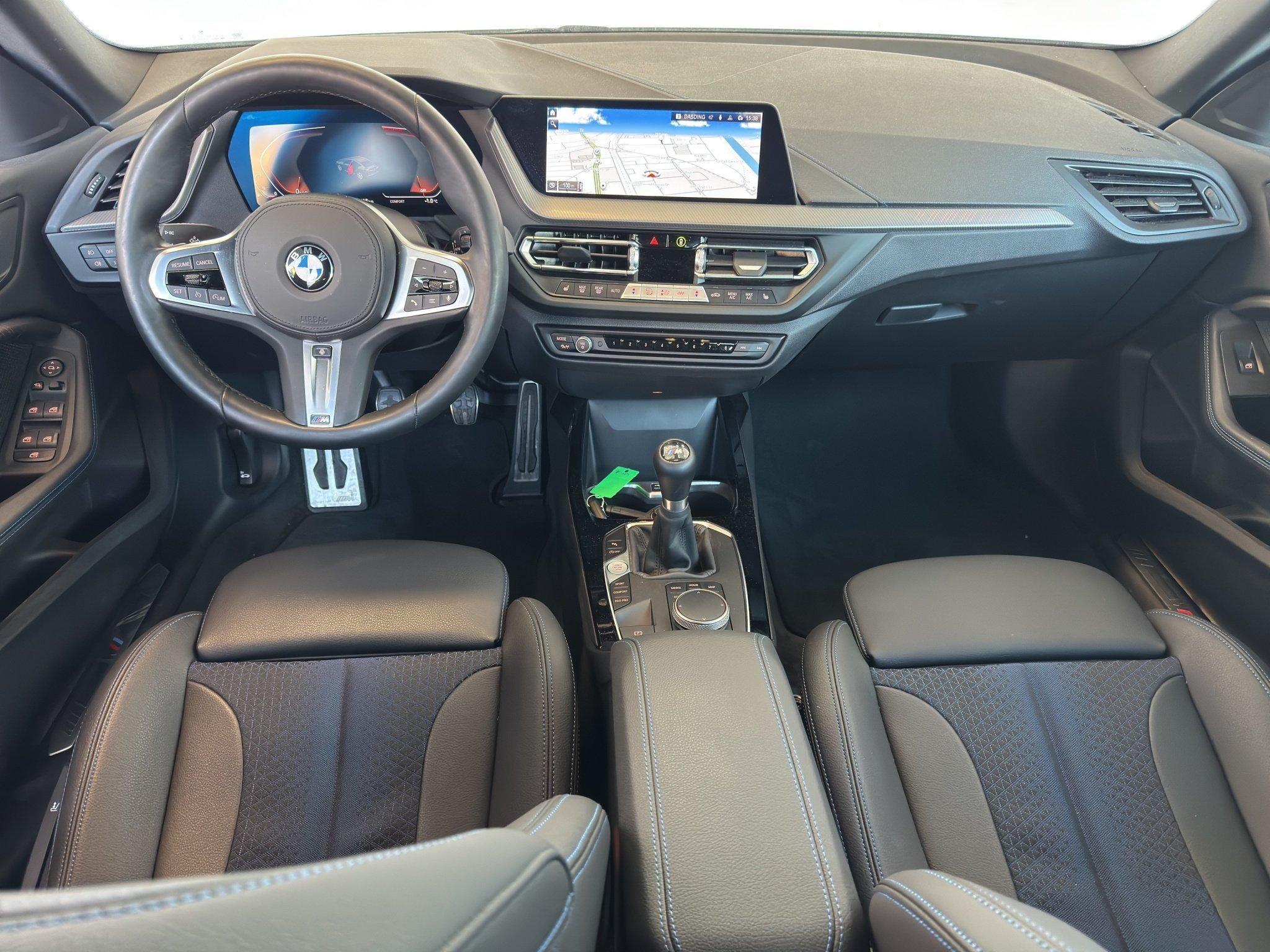 BMW 218 218i Coupé Gran Coupé